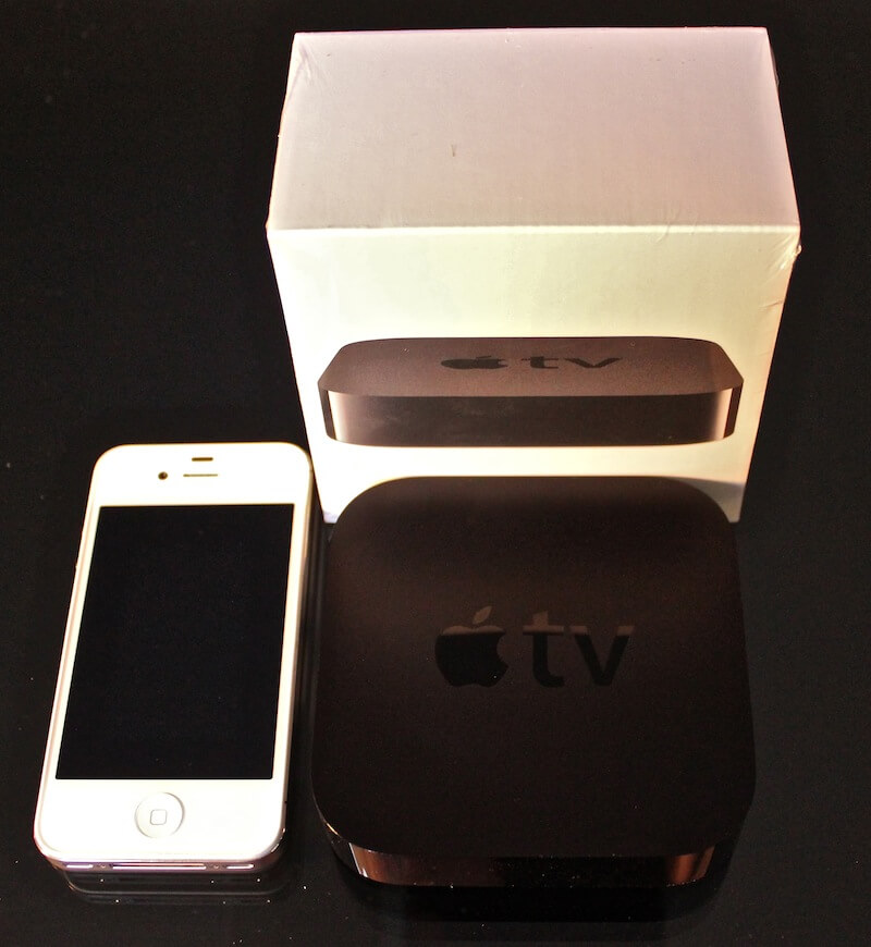 AppleTV1080 AppleTV1080