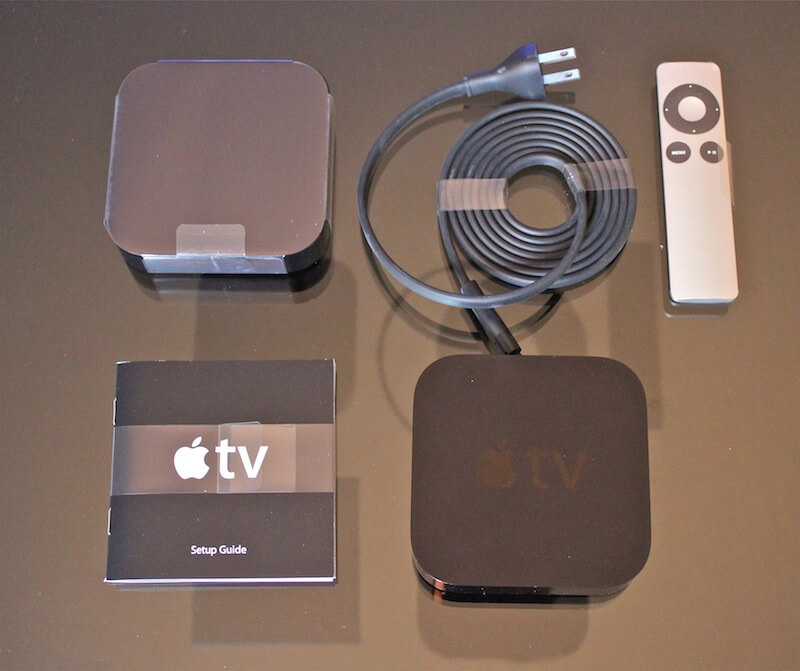 AppleTV1080 AppleTV1080