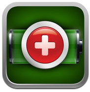 Батарея Battery Doctor Pro