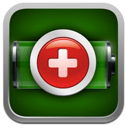 Батарея Battery Doctor Pro