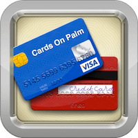 Cards On Palm — обновление безопасности и банки новых стран. Фото.