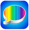 Coloured Messages Coloured Messages