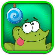 Cut the Rope Cut the Rope