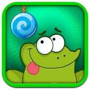 Cut the Rope Cut the Rope