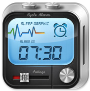 Cycle Alarm Clock - Просыпайся отдохнувшим Cycle Alarm Clock - Просыпайся отдохнувшим