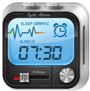 Cycle Alarm Clock - Просыпайся отдохнувшим Cycle Alarm Clock - Просыпайся отдохнувшим