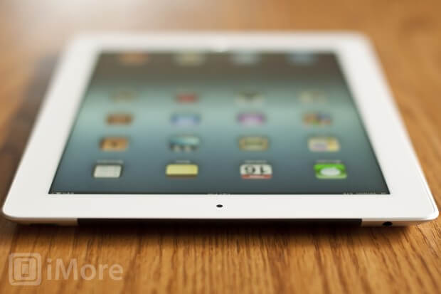iPad iPad