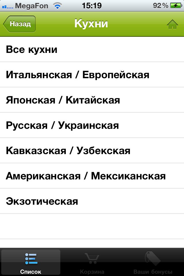 Delivery Club — где моя пицца?! Delivery Club — где моя пицца?! Фото.