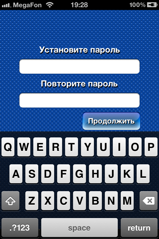 АйДокументы АйДокументы