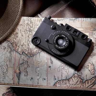 Корпус Gizmon iCA Military Edition для iPhone - вид спереди Корпус Gizmon iCA Military Edition для iPhone - вид спереди