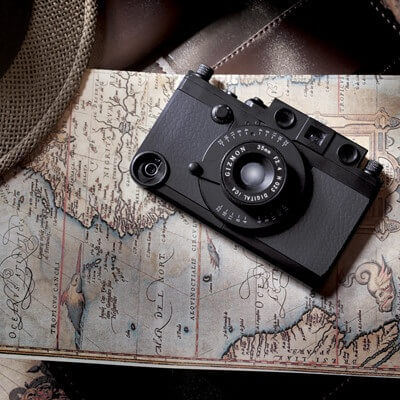 Корпус Gizmon iCA Military Edition для iPhone - вид спереди Корпус Gizmon iCA Military Edition для iPhone - вид спереди