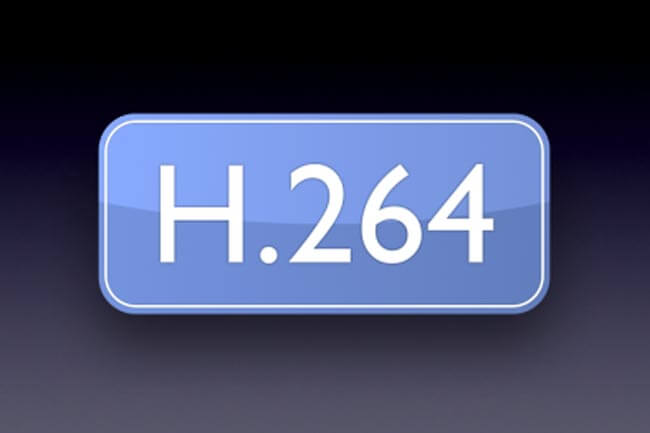 H.264 H.264