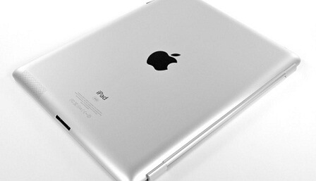 Живучий iPad Живучий iPad
