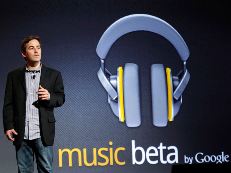 Новый управляющий Android Market попробует поднять продажи приложений. Фото.