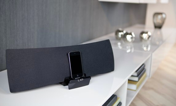 Logitech UE Air Speaker Logitech UE Air Speaker