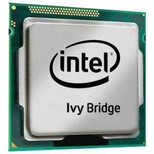 Intel Ivy Bridge Intel Ivy Bridge