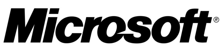 Microsoft Microsoft