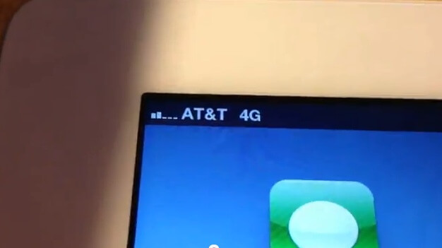New Verizon 4G iPad New Verizon 4G iPad