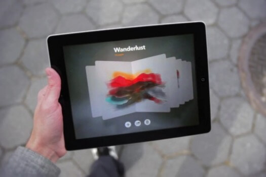 Paper by FiftyThree для iPad Paper by FiftyThree для iPad