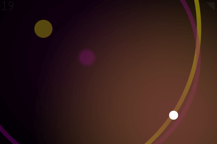 Circadia — просто необычно. Фото.