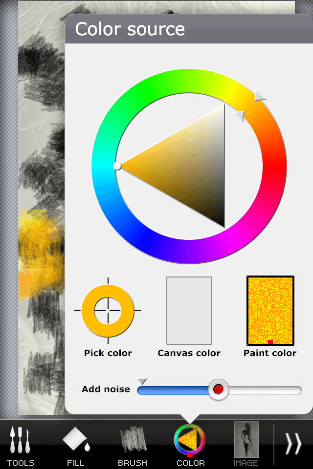 Color Color