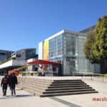 Apple готовит Yerba Buena Center к презентации iPad 3. Apple готовит Yerba Buena Center к презентации iPad 3. Фото.
