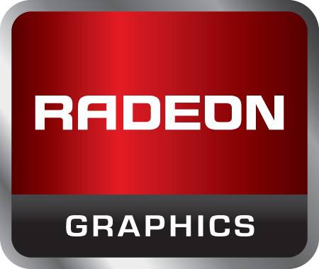 Radeon Graphics Radeon Graphics