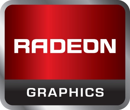 Radeon Graphics Radeon Graphics