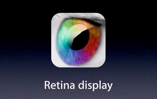 Retina Retina