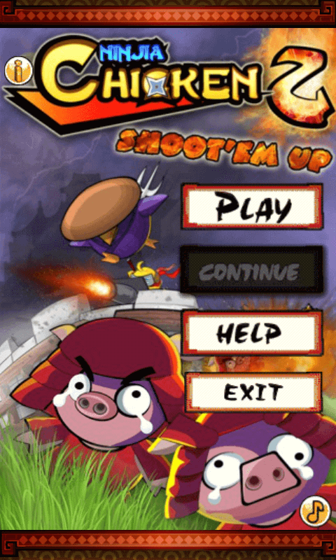 menu menu