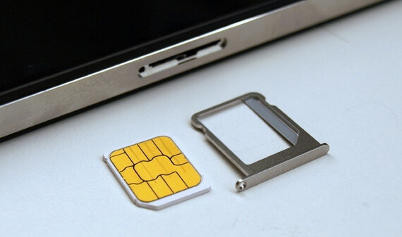 SIM-Drawer SIM-Drawer