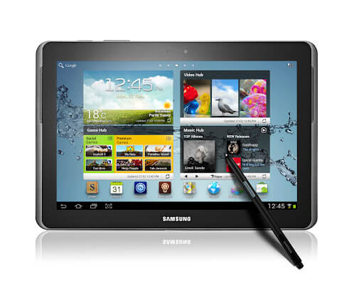 Samsung-Galaxy-Note-10.1-1 Samsung-Galaxy-Note-10.1-1