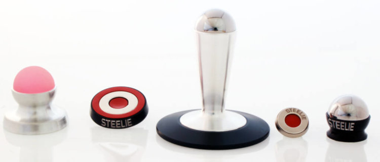 SteelieProductFamily SteelieProductFamily