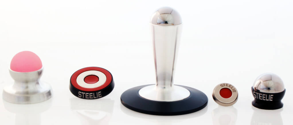 SteelieProductFamily SteelieProductFamily