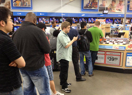 Wal-Mart Wal-Mart