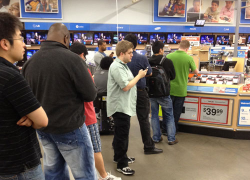 Wal-Mart Wal-Mart