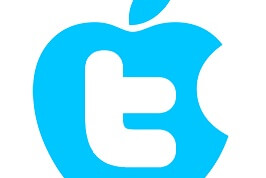 Apple в Твиттере Apple в Твиттере
