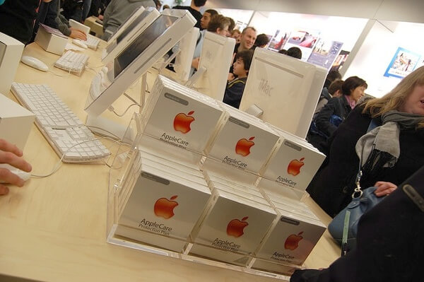 applecare applecare