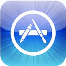Половина всех приложений App Store — мусор. Фото.
