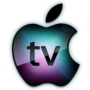 Apple iTV Apple iTV