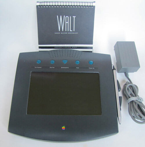 Apple WALT Apple WALT