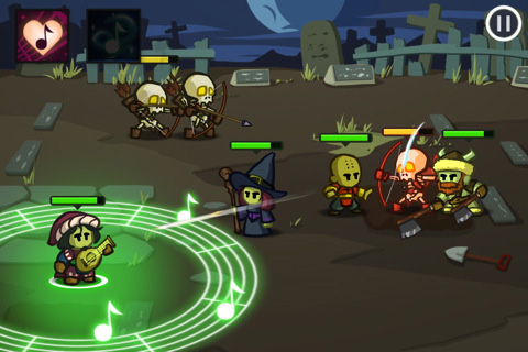 battleheart battleheart