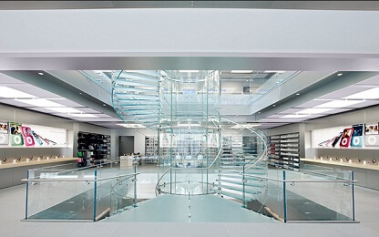 Apple Store Apple Store
