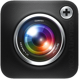 Иконка приложения Camera+ Иконка приложения Camera+