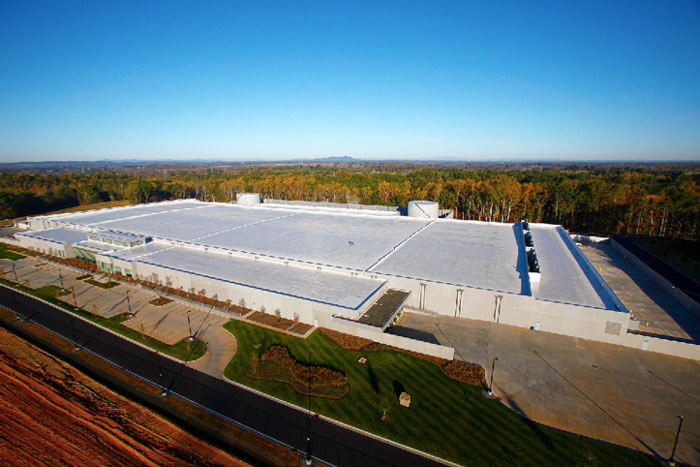 datacenter datacenter