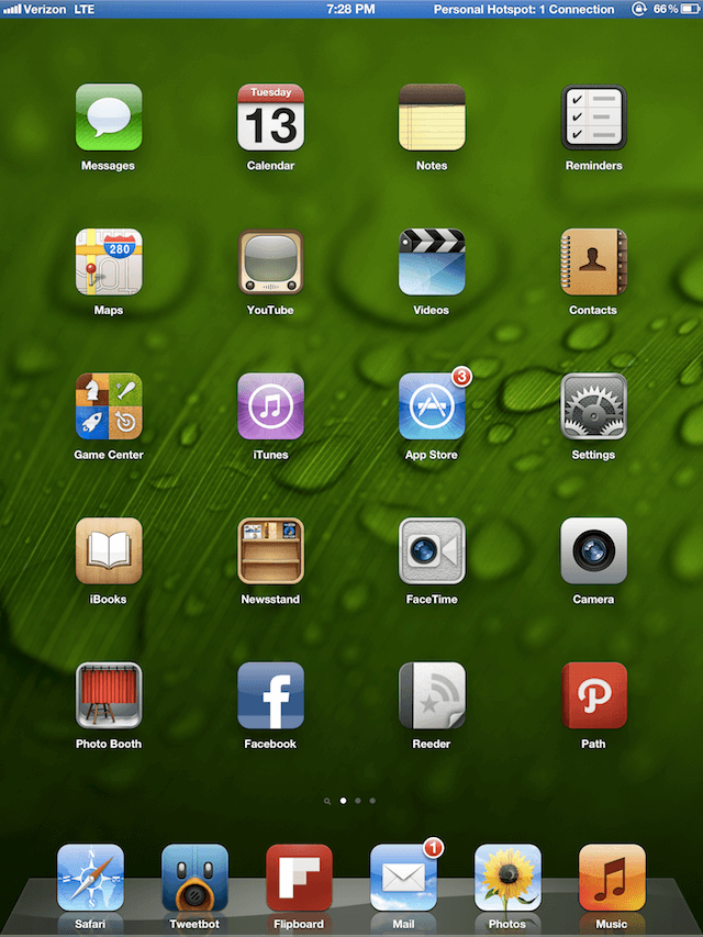 Springboard Springboard