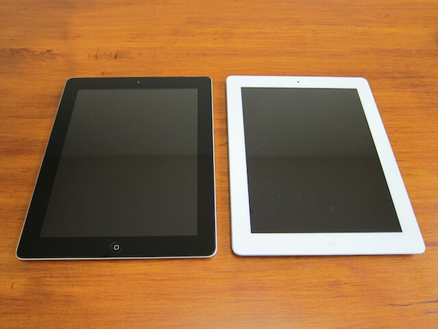 iPad'ы iPad'ы