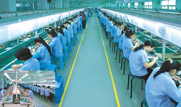 Foxconn Foxconn