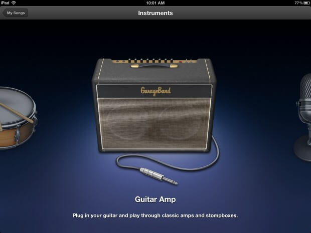Guitar Amp Guitar Amp