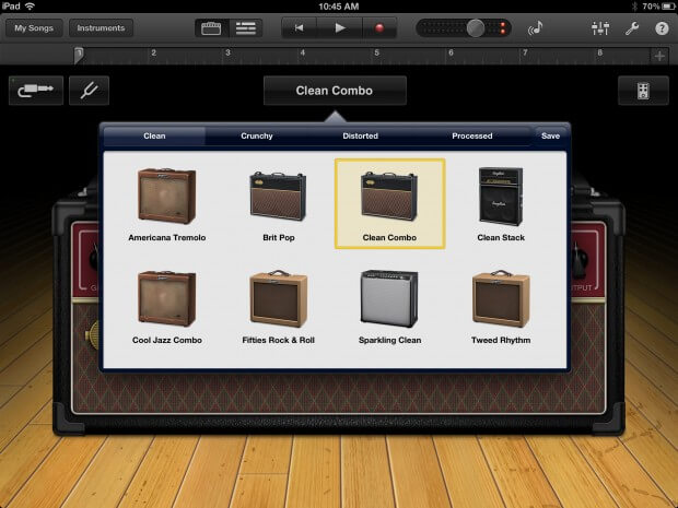 Guitar Amp Guitar Amp